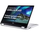 Acer Chromebook Spin 314 Intel Celeron N4500 4GB 64GB Silver thumbnail 3