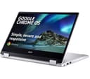 Acer Chromebook Spin 314 Intel Celeron N4500 4GB 64GB Silver thumbnail 8