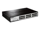 D-Link DGS-1024D Switch 24 Port thumbnail 3
