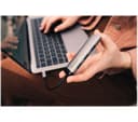 Verbatim 49147 USB Type-C Hub Silver thumbnail 7