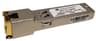 1000Base-T (RJ45) SFP