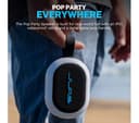 JLab Pop Party Portable Bluetooth Speaker - Black thumbnail 6
