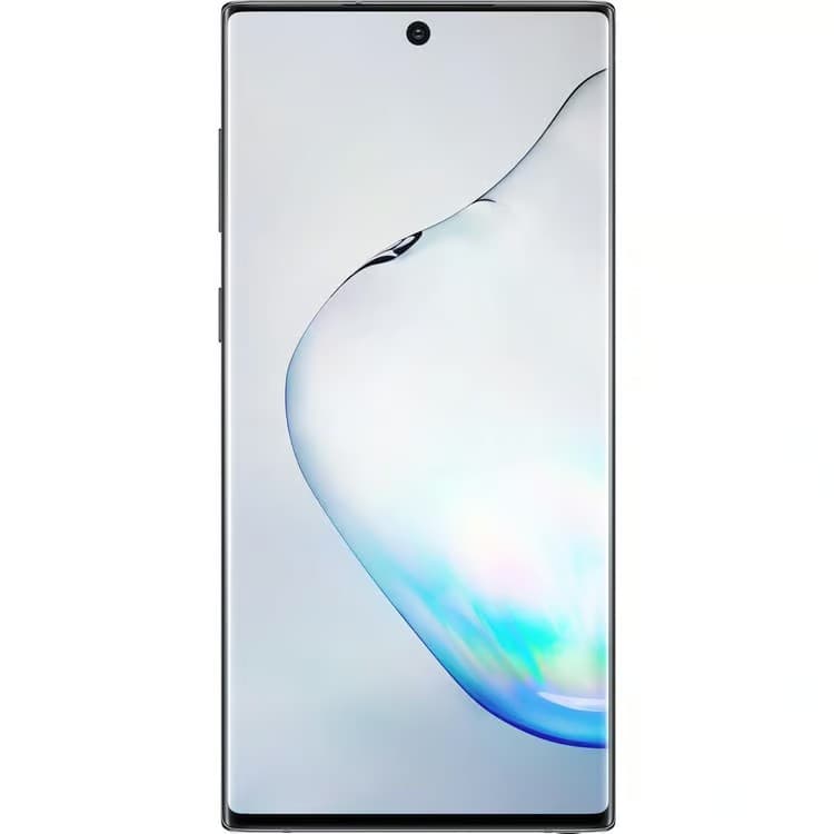 Samsung Galaxy Note10 256GB - Aura Black - Image 3