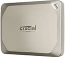 CRUCIAL X9 Pro External SSD for Mac - 4 TB thumbnail 1