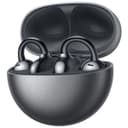 HUAWEI FreeClip Open-Ear Wireless Earbuds - Black thumbnail 1