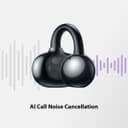 HUAWEI FreeClip Open-Ear Wireless Earbuds - Black thumbnail 5