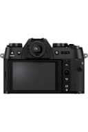Fujifilm X-T50 Mirrorless Camera - Black thumbnail 2