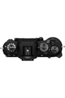 Fujifilm X-T50 Mirrorless Camera - Black thumbnail 3