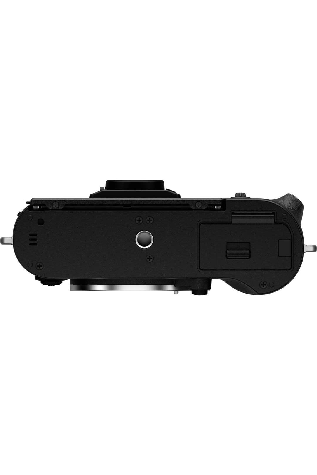Fujifilm X-T50 Mirrorless Camera - Black - Image 4