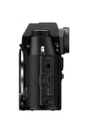 Fujifilm X-T50 Mirrorless Camera - Black thumbnail 5