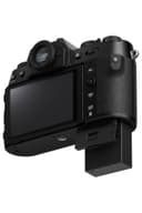 Fujifilm X-T50 Mirrorless Camera - Black thumbnail 6