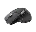 LOGITECH MX Master 4 Wireless Mouse Space Black thumbnail 1