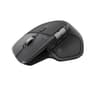 LOGITECH MX Master 4 Wireless Mouse Space Black