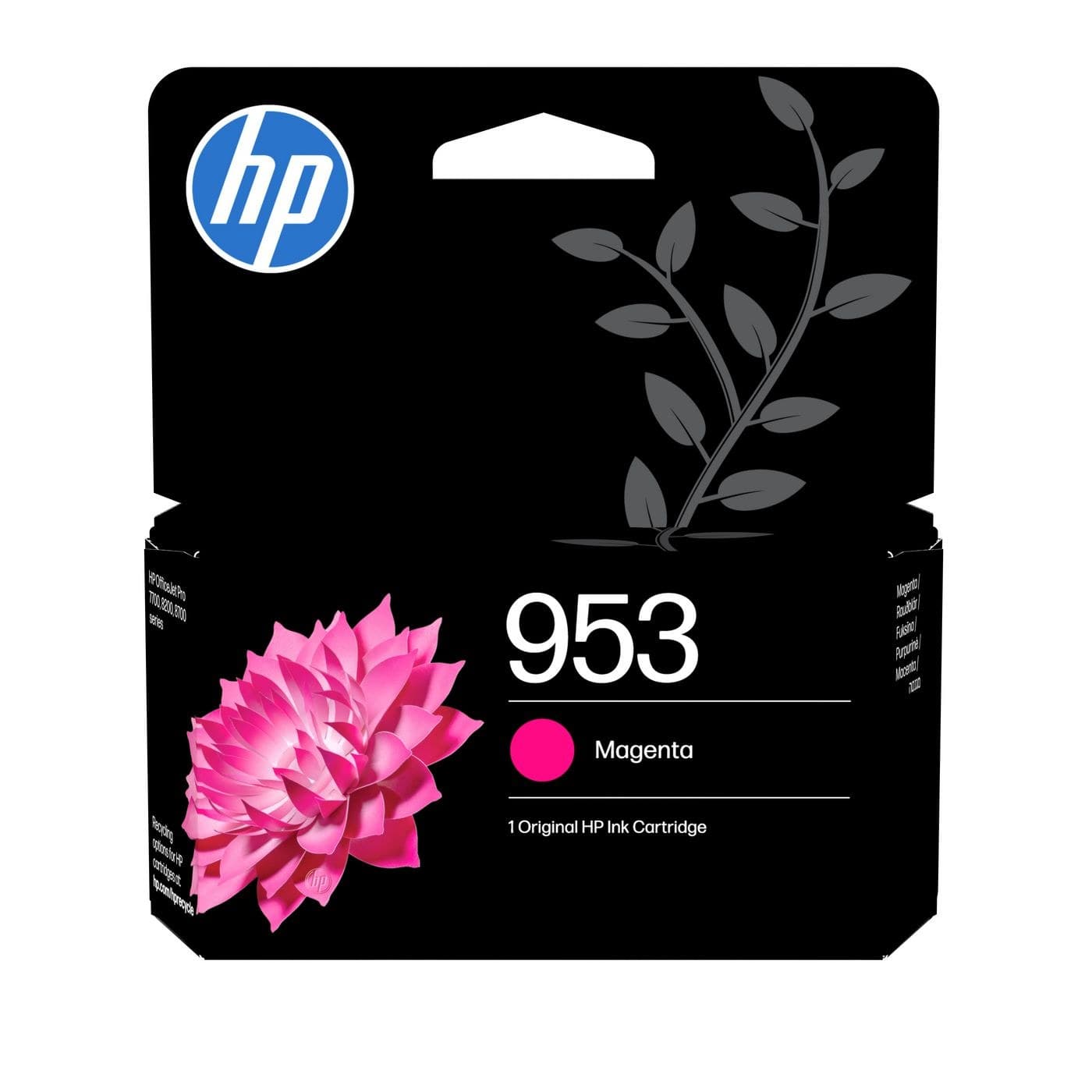 953 CMYK Original Ink