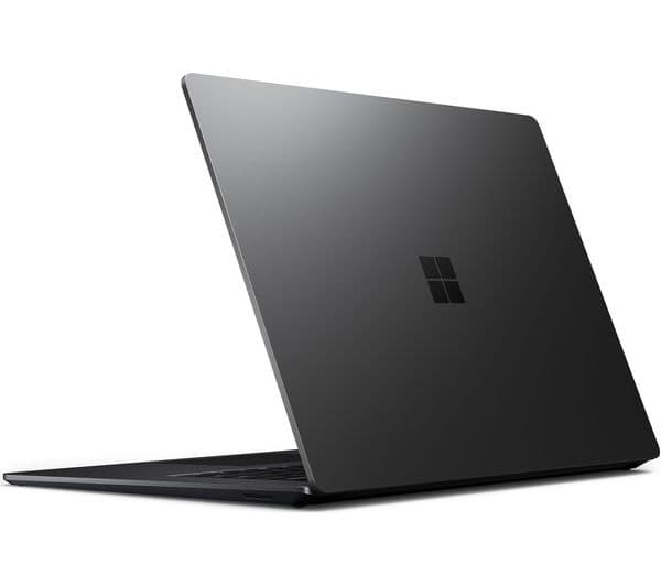 Microsoft Surface Laptop 4 13.5" Intel Core i7 16GB 512GB Matte Black - Image 2