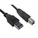 5m USB 3.0 Type A (M) to Type B (M) Data Cable thumbnail 3