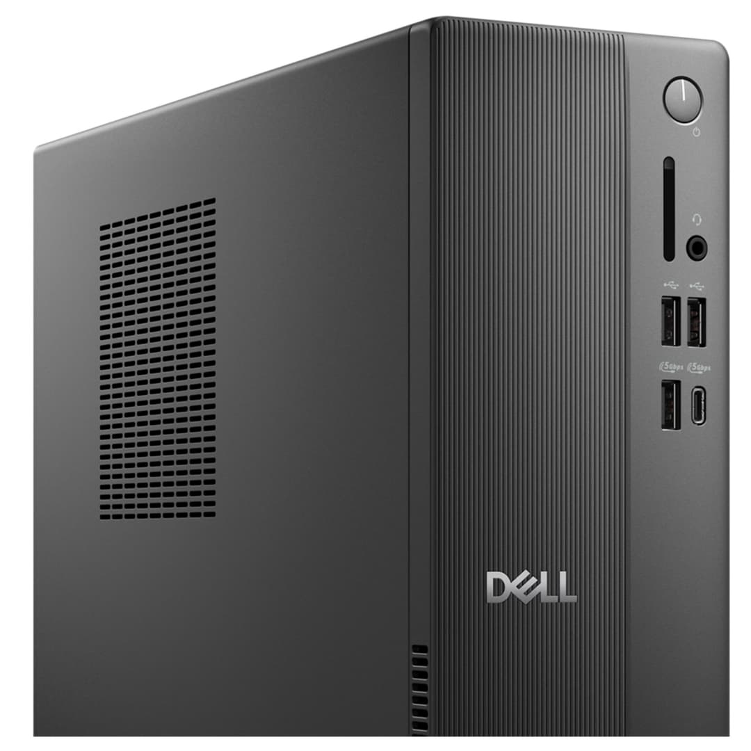 DELL Slim ECS1250 Intel Core i7-14700 16GB RAM 512GB SSD Windows 11 Pro Slim PC - Image 7