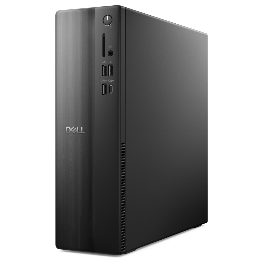 DELL Slim ECS1250 Intel Core i7-14700 16GB RAM 512GB SSD Windows 11 Pro Slim PC - Image 8
