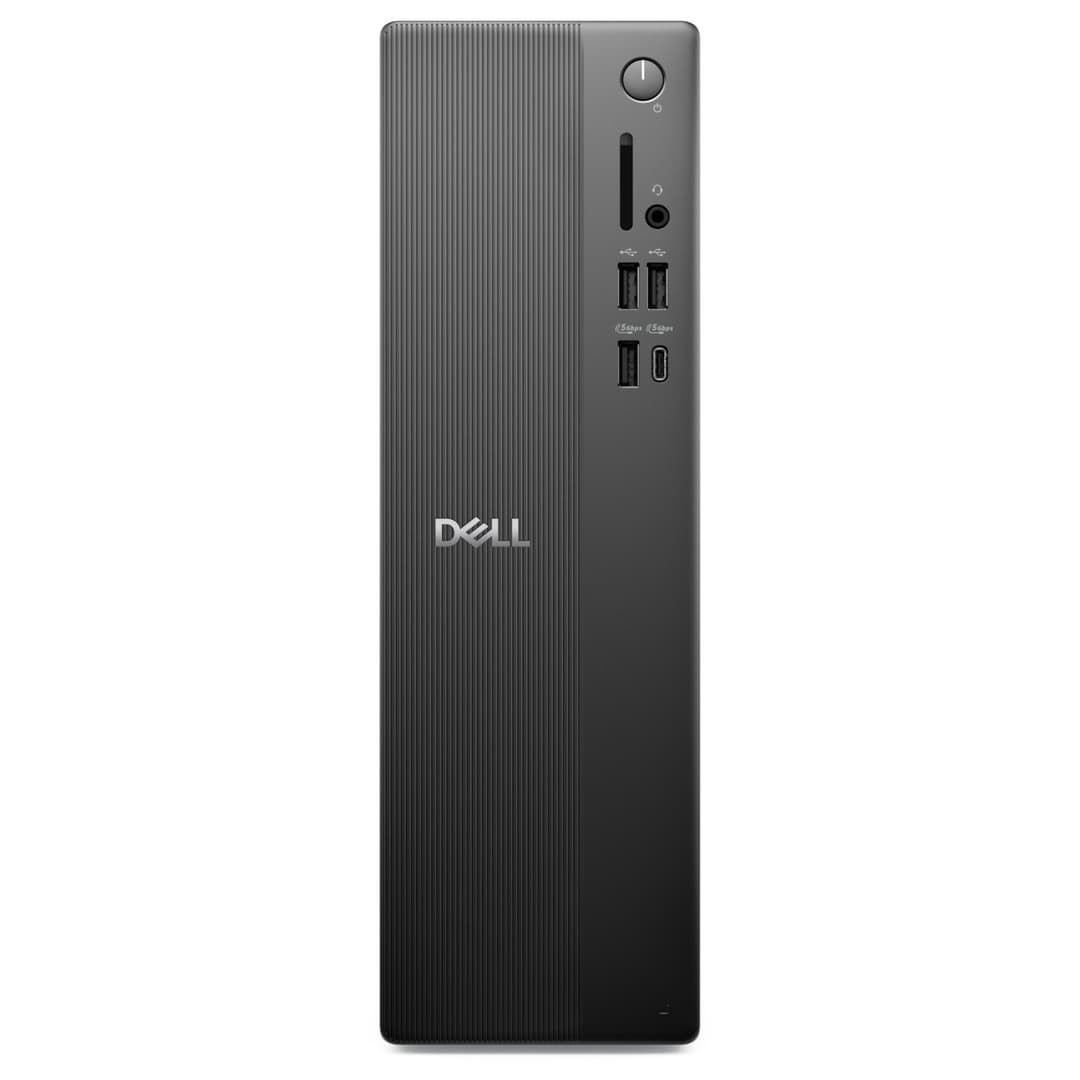 DELL Slim ECS1250 Intel Core i7-14700 16GB RAM 512GB SSD Windows 11 Pro Slim PC - Image 9
