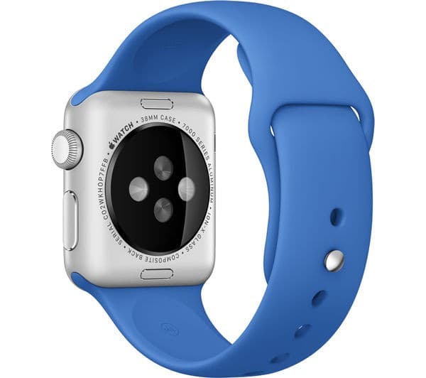 APPLE Watch 38 mm Sports Band - Royal Blue - Image 1