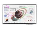 Samsung Flip Pro WM55B WMB Series - 55" LED-backlit LCD display - 4K - for education / business thumbnail 1