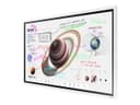 Samsung Flip Pro WM55B WMB Series - 55" LED-backlit LCD display - 4K - for education / business thumbnail 3
