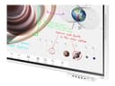 Samsung Flip Pro WM55B WMB Series - 55" LED-backlit LCD display - 4K - for education / business thumbnail 9