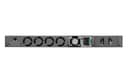 NETGEAR GSM4352PA Managed L2/L3/L4 Gigabit Ethernet (10/100/1000) Power over Ethernet (PoE) 1U Black thumbnail 4