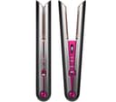 DYSON Corrale Hair Straightener - Black Nickel & Fuchsia thumbnail 1