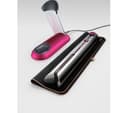 DYSON Corrale Hair Straightener - Black Nickel & Fuchsia thumbnail 5