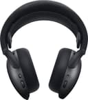 Alienware AW725H Tri-Mode Wireless Gaming Headset - Dark Side of the Moon thumbnail 2