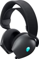 Alienware AW725H Tri-Mode Wireless Gaming Headset - Dark Side of the Moon thumbnail 3
