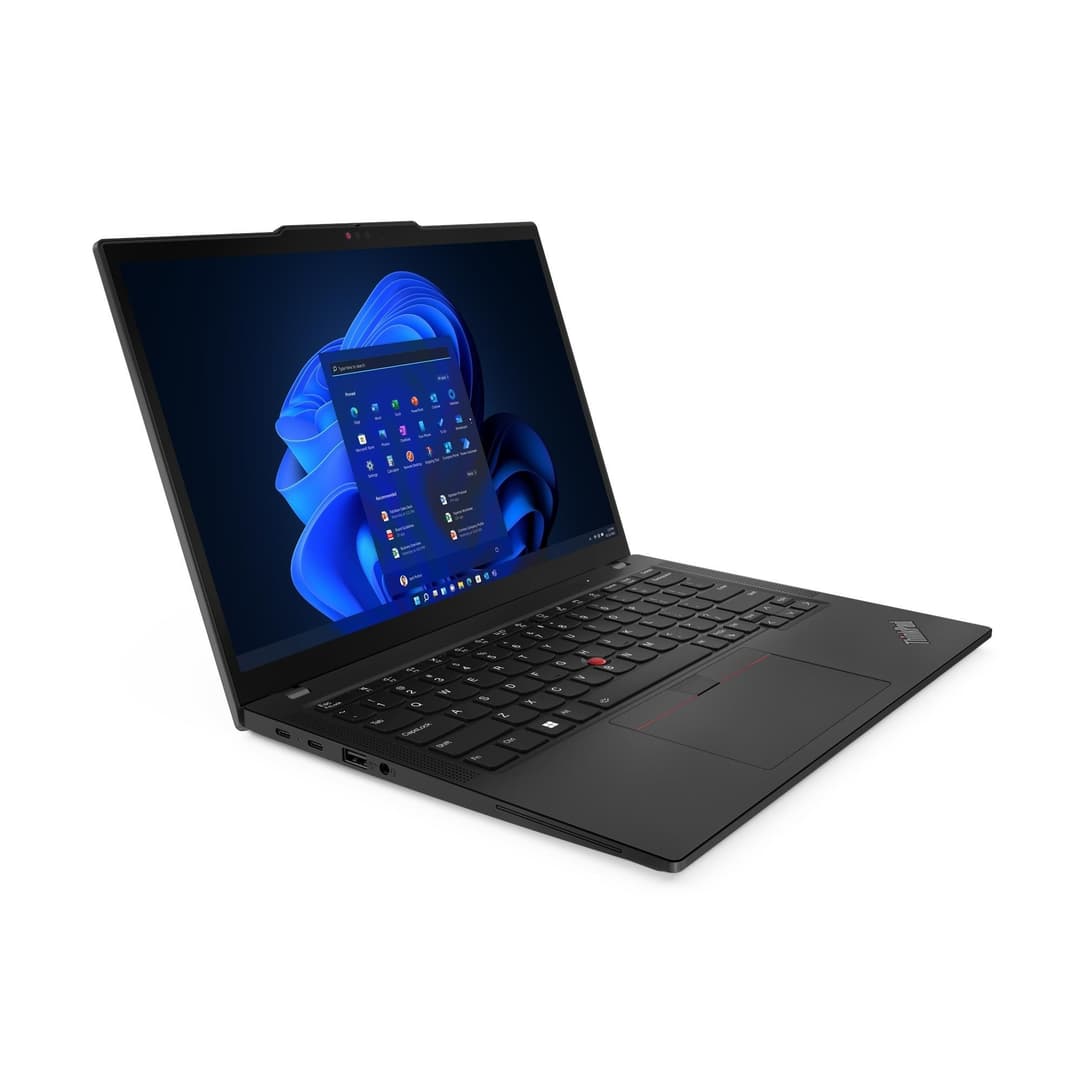 Lenovo ThinkPad X13 Gen 4 AMD Ryzen 7 PRO 7840U 32GB RAM 512GB SSD 13.3" WUXGA IPS Windows 11 Pro Business Laptop - Image 3