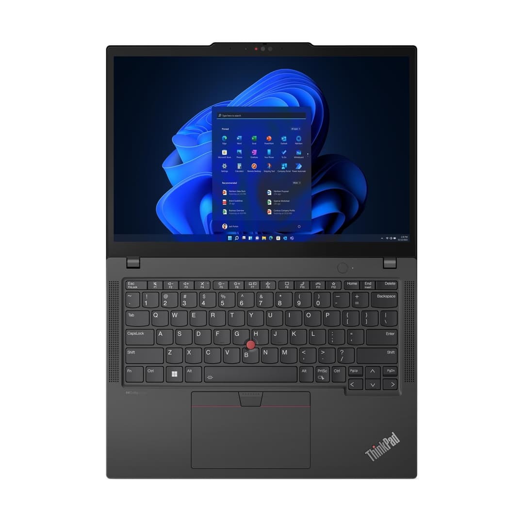Lenovo ThinkPad X13 Gen 4 AMD Ryzen 7 PRO 7840U 32GB RAM 512GB SSD 13.3" WUXGA IPS Windows 11 Pro Business Laptop - Image 5