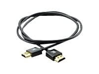 Kramer C-HM/HM/PICO HDMI Cable Black - Image 1