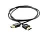 Kramer C-HM/HM/PICO HDMI Cable Black
