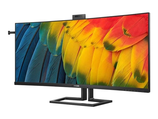 Philips 40B1U6903CH - 6000 Series - LED monitor - curved - 39.7" - HDR - Image 3