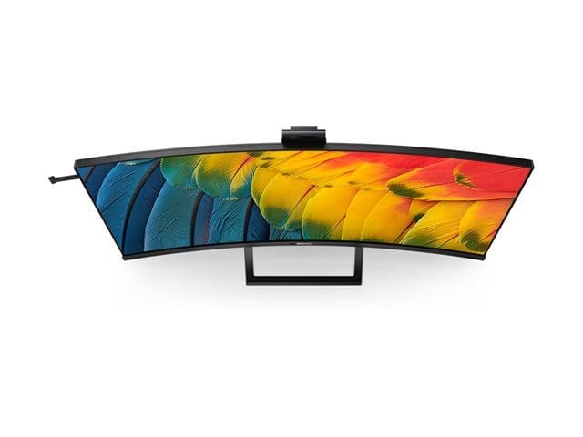 Philips 40B1U6903CH - 6000 Series - LED monitor - curved - 39.7" - HDR - Image 7
