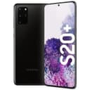 Samsung Galaxy S20+ 4G 128GB Dual SIM - Cosmic Black  thumbnail 1