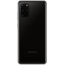 Samsung Galaxy S20+ 4G 128GB Dual SIM - Cosmic Black  thumbnail 2