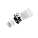 be quiet! Light Loop 240mm ARGB AIO CPU Liquid Cooler - White thumbnail 5