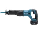 Makita DJR186Z 18V LXT Cordless Reciprocating Saw (Body Only) thumbnail 1