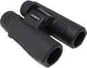 Clarity 10x26 Rubberised Compact Binoculars - Black thumbnail 1