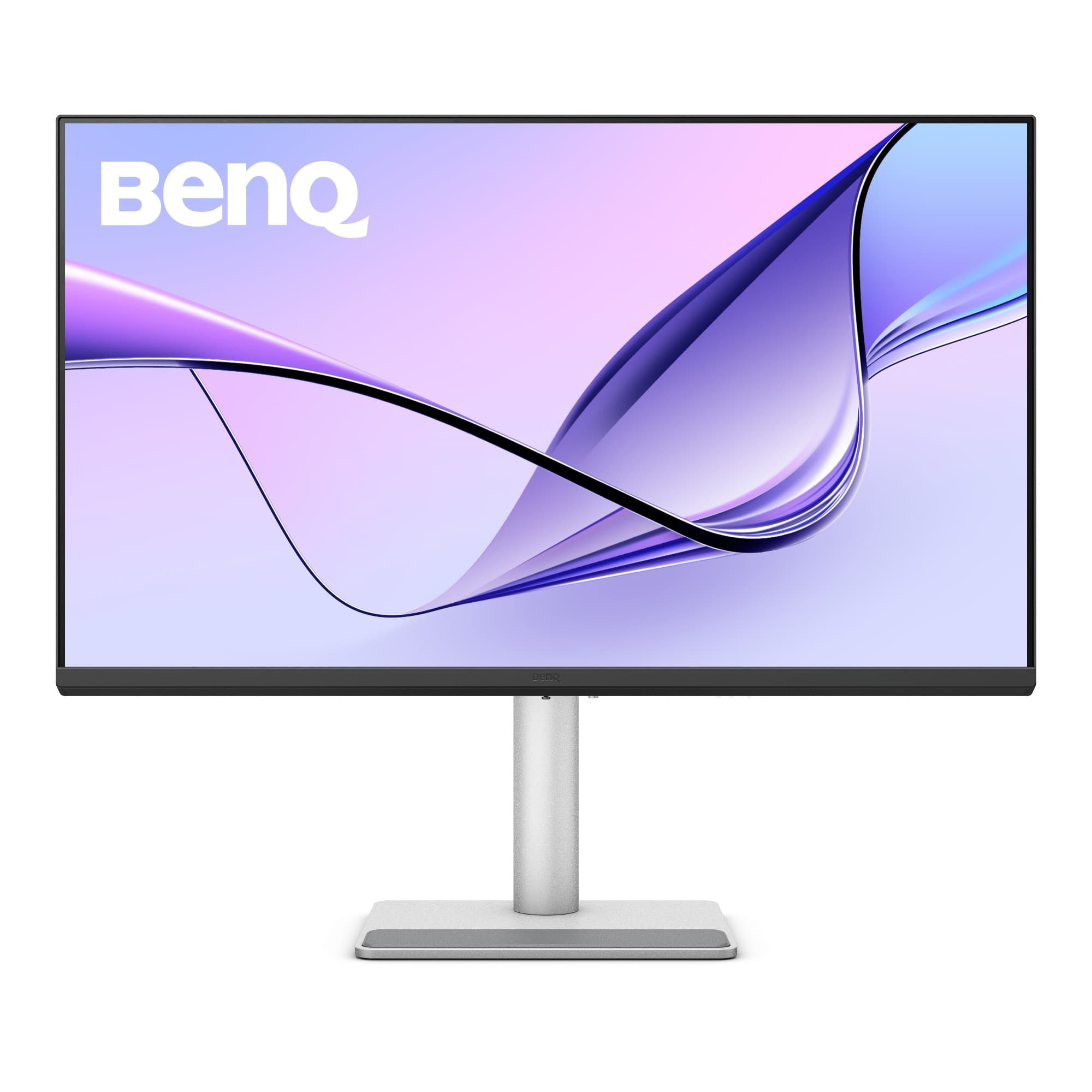 BenQ MA320UP 32" IPS UHD 4K USB-C Height Adjustable Nano Gloss Monitor for MacBook
