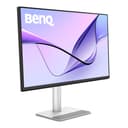 BenQ MA320UP 32" IPS UHD 4K USB-C Height Adjustable Nano Gloss Monitor for MacBook thumbnail 4