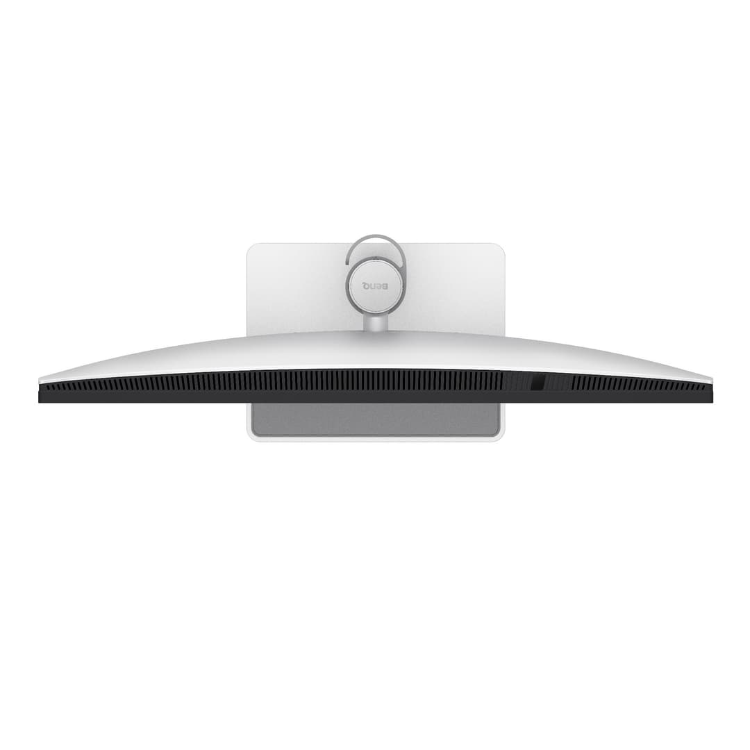 BenQ MA320UP 32" IPS UHD 4K USB-C Height Adjustable Nano Gloss Monitor for MacBook - Image 7