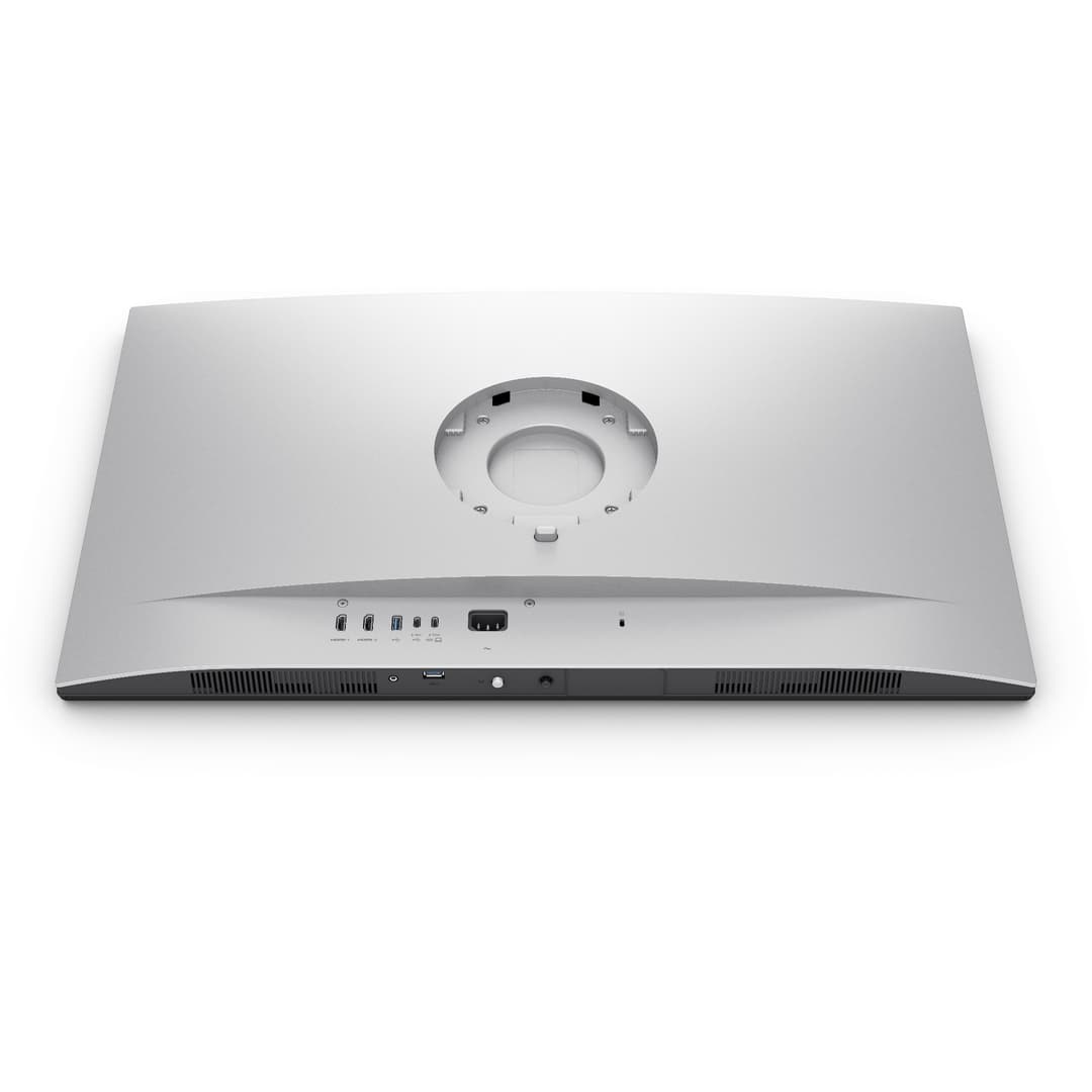BenQ MA320UP 32" IPS UHD 4K USB-C Height Adjustable Nano Gloss Monitor for MacBook - Image 9