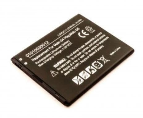 Battery for Lenovo Mobile - Image 1