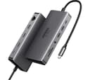 UGREEN Revodok Pro 211 100 W 11-Port USB Type-C Docking Station thumbnail 1