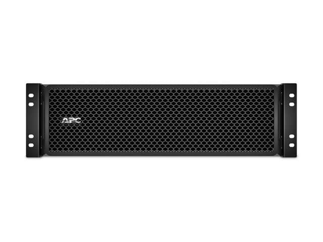 APC Smart-UPS SRT 192V 8kVA and 10kVA RM Battery Pack - battery enclosure - Lead Acid - Image 2